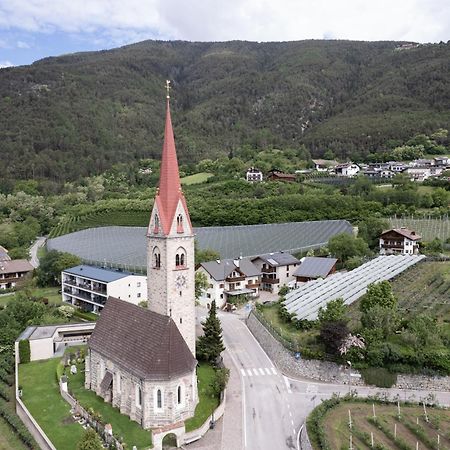 Апартаменти Zum Lindenwirt - Al Tiglio Natz-Schabs Екстер'єр фото