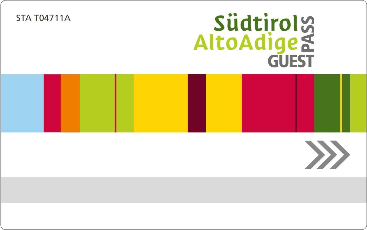 Апартаменти Zum Lindenwirt - Al Tiglio Natz-Schabs Екстер'єр фото